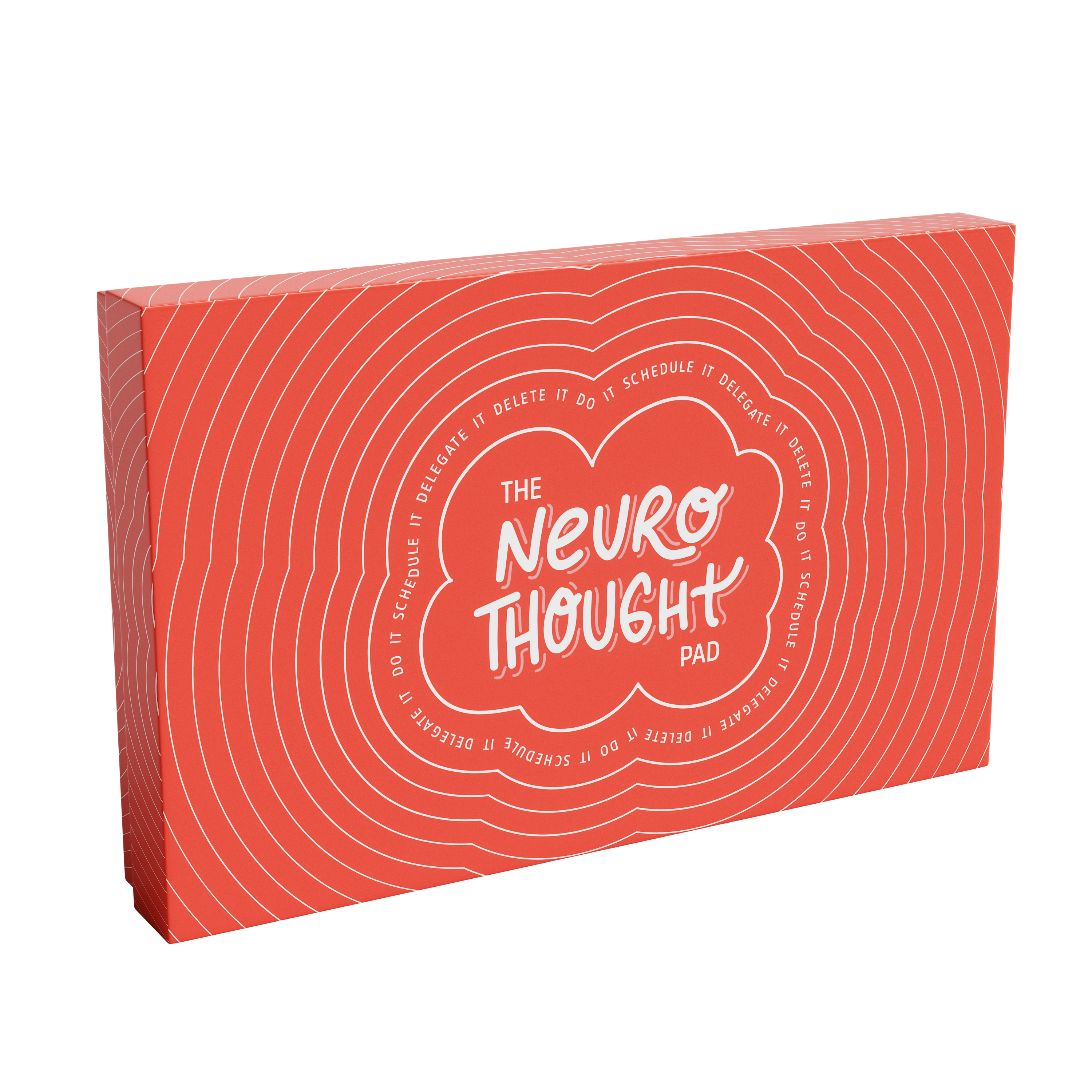 Neuro Thought Pad